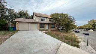 8339 Timberwilde St, San Antonio, TX 78250