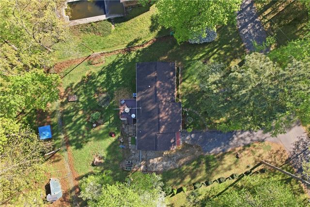 623 W Springwood Drive, Seneca, SC 29672