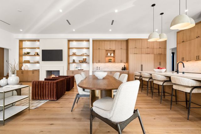 8604 Lockhaven Drive, Dallas, TX 75238