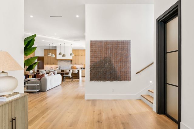 8604 Lockhaven Drive, Dallas, TX 75238