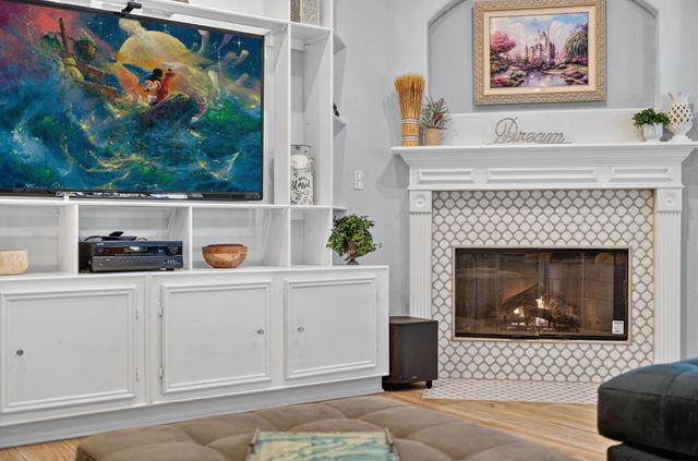 26106 Belton Lake Drive, Spring, TX 77386