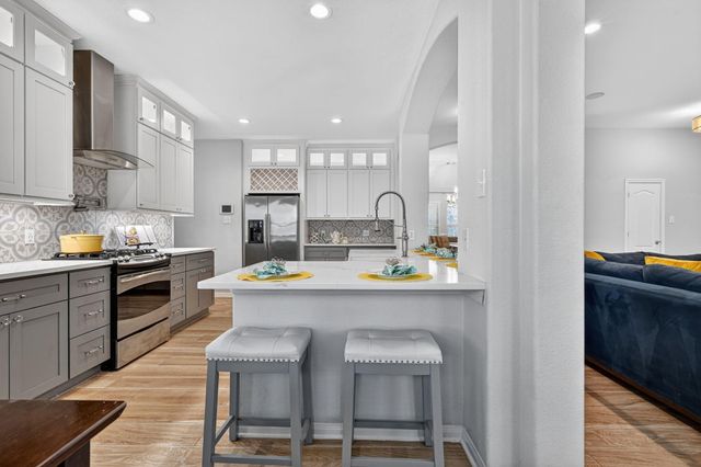 26106 Belton Lake Drive, Spring, TX 77386