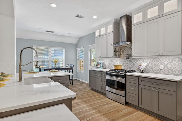 26106 Belton Lake Drive, Spring, TX 77386