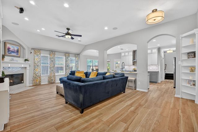 26106 Belton Lake Drive, Spring, TX 77386