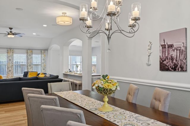 26106 Belton Lake Drive, Spring, TX 77386