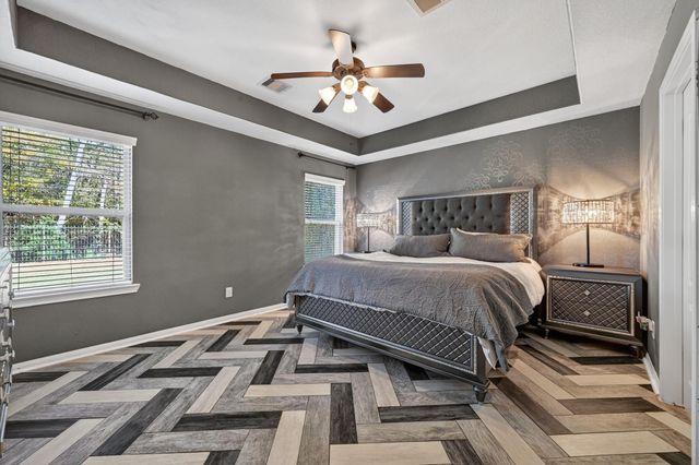 26106 Belton Lake Drive, Spring, TX 77386