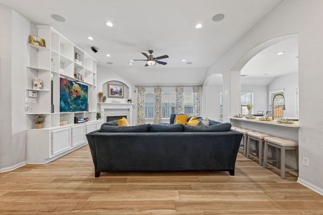 26106 Belton Lake Drive, Spring, TX 77386