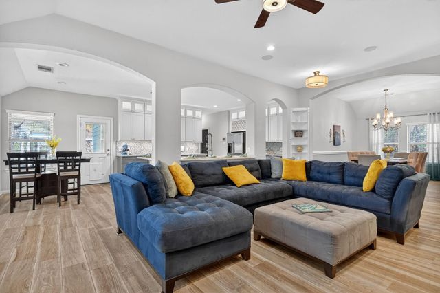 26106 Belton Lake Drive, Spring, TX 77386