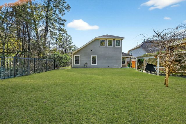 26106 Belton Lake Drive, Spring, TX 77386