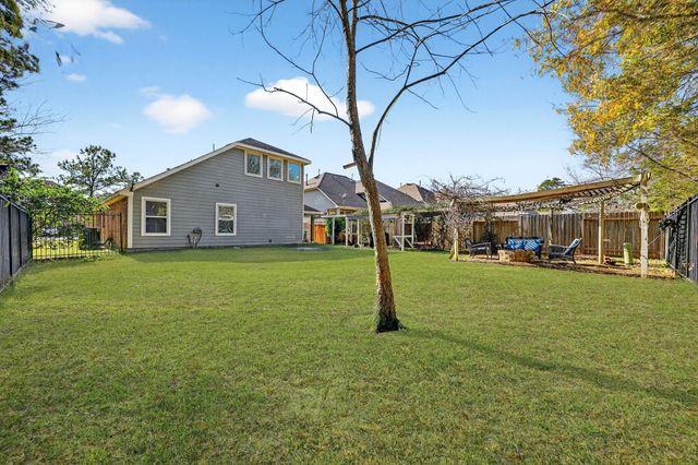 26106 Belton Lake Drive, Spring, TX 77386