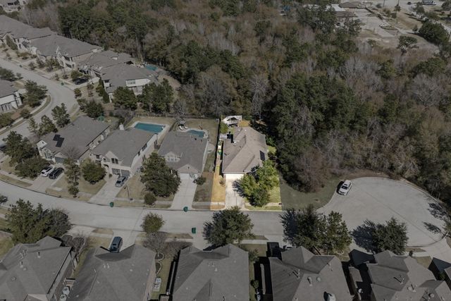 26106 Belton Lake Drive, Spring, TX 77386