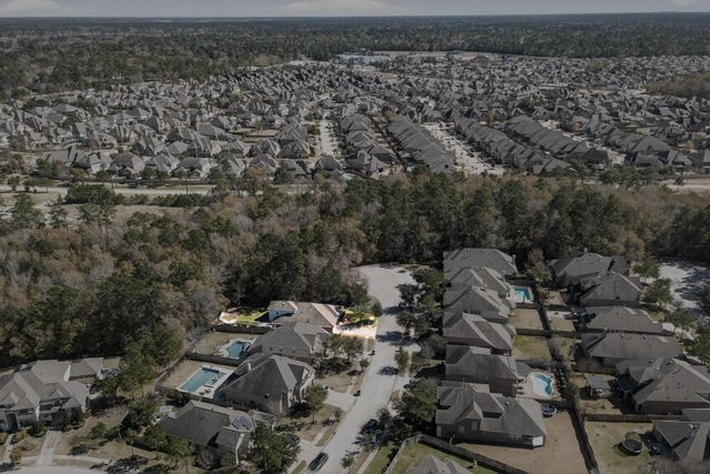 26106 Belton Lake Drive, Spring, TX 77386