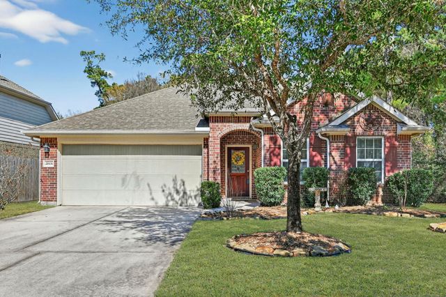 26106 Belton Lake Drive, Spring, TX 77386