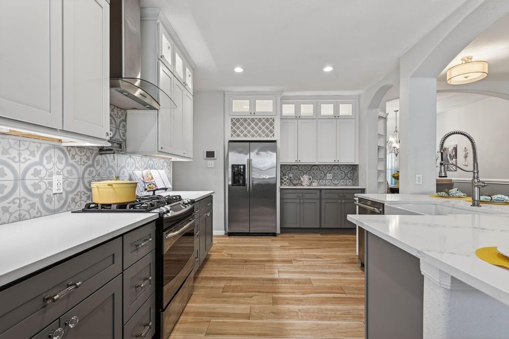 26106 Belton Lake Drive, Spring, TX 77386