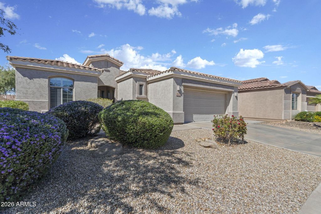 5192 S MARIGOLD Way, Gilbert, AZ 85298 — photo 2