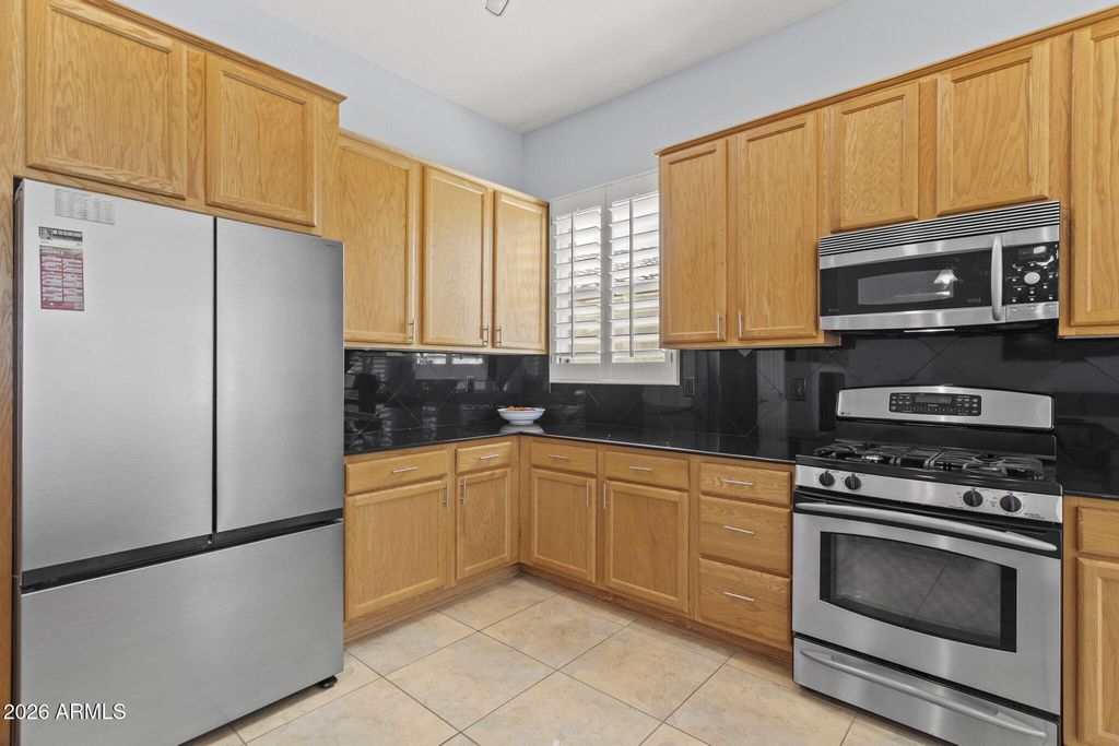 5192 S MARIGOLD Way, Gilbert, AZ 85298 — photo 3