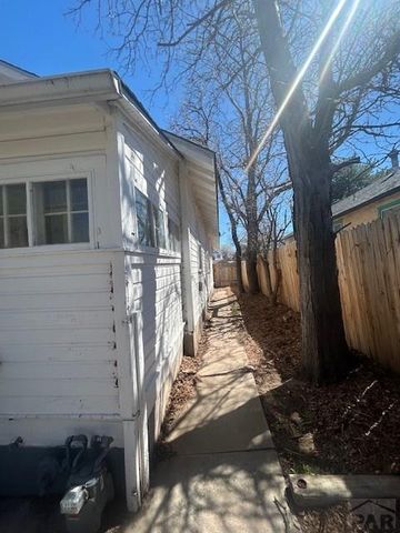 217 Washington St, Pueblo, CO 81004