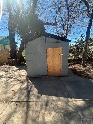 217 Washington St, Pueblo, CO 81004