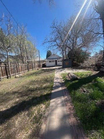 217 Washington St, Pueblo, CO 81004