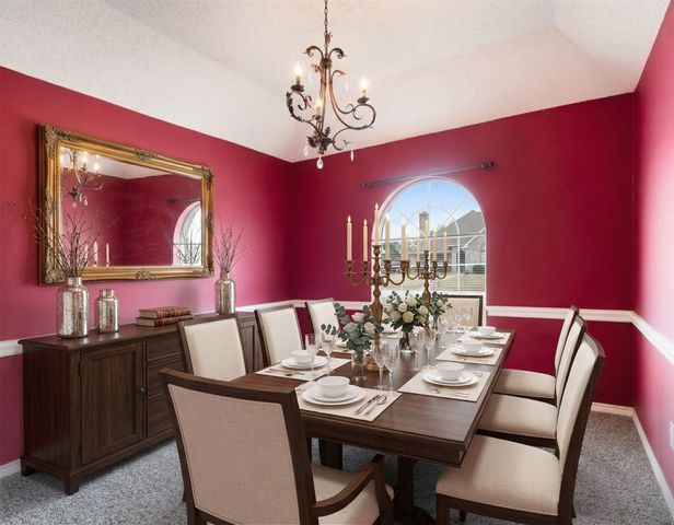 3650 Brownwood Drive, Paris, TX 75462