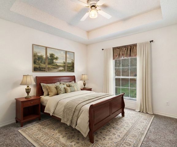 3650 Brownwood Drive, Paris, TX 75462