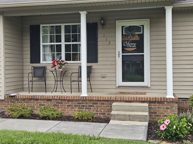 112 Darnell Dr, Tullahoma, TN 37388