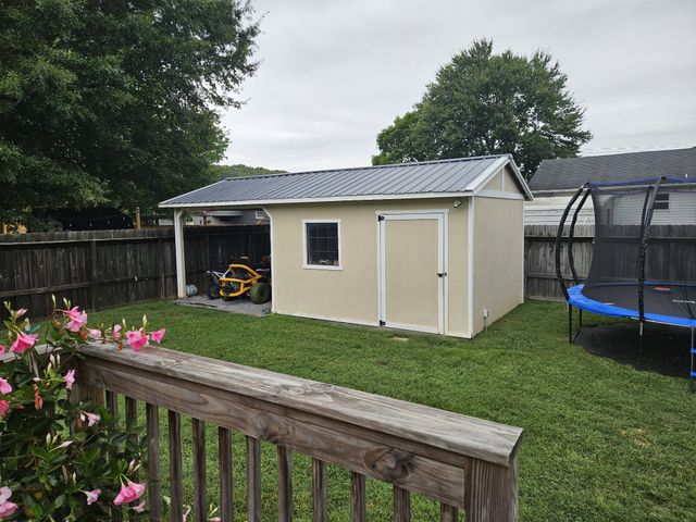 112 Darnell Dr, Tullahoma, TN 37388