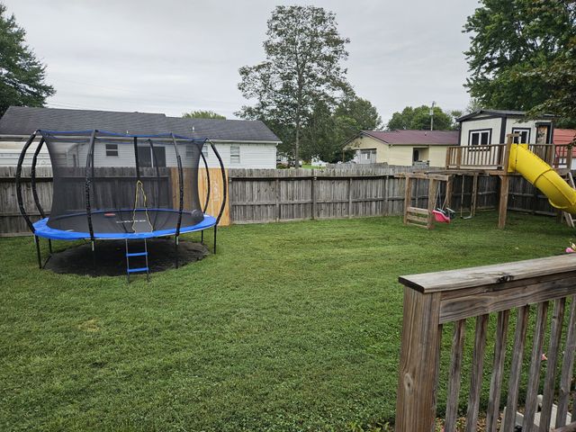 112 Darnell Dr, Tullahoma, TN 37388