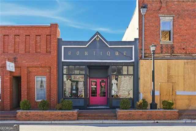 5.130 Acres on Orlando Path, Dallas, GA 30157