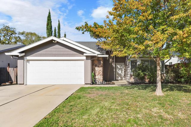 4208 N Country Dr, Antelope, CA 95843