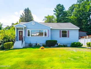 50 Consaul Road, Colonie, NY 12205