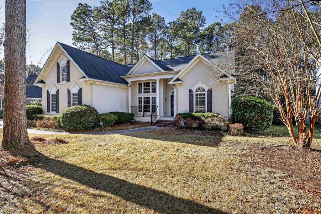 200 Big Leaf Circle, Columbia, SC 29229