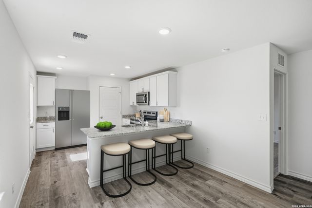 1343 Vallarta Centro, Converse, TX 78109