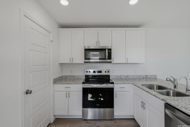 1343 Vallarta Centro, Converse, TX 78109