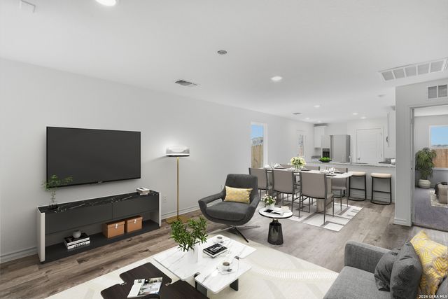 1343 Vallarta Centro, Converse, TX 78109