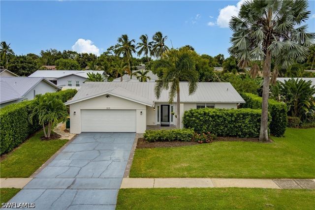 1309 Westlake BLVD, Naples, FL 34103