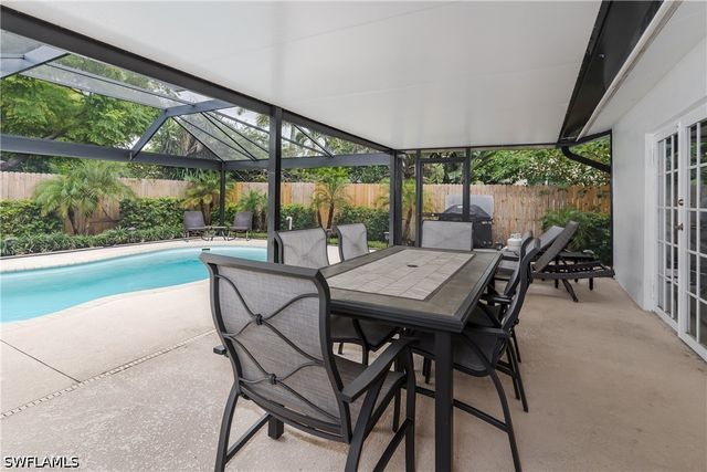 1309 Westlake BLVD, Naples, FL 34103