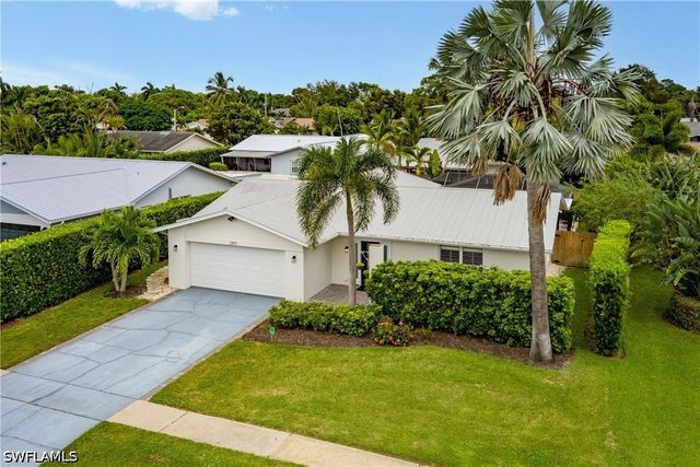 1309 Westlake BLVD, Naples, FL 34103