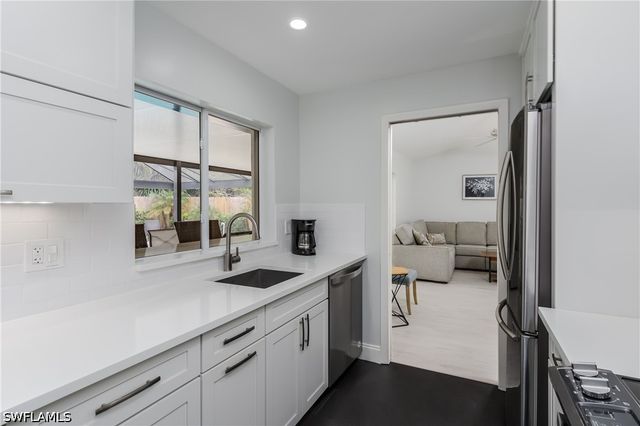 1309 Westlake BLVD, Naples, FL 34103