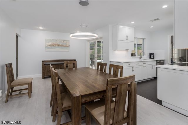 1309 Westlake BLVD, Naples, FL 34103
