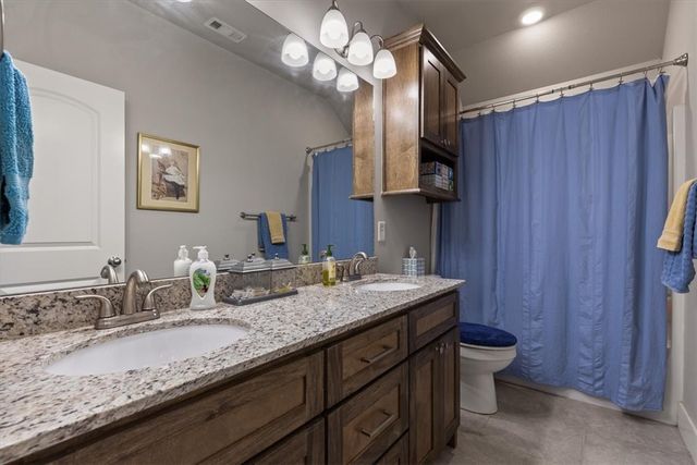 1309 Ruscello Avenue, Tontitown, AR 72762