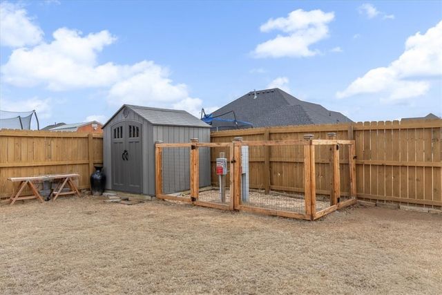 1309 Ruscello Avenue, Tontitown, AR 72762