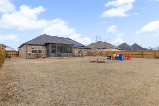 1309 Ruscello Avenue, Tontitown, AR 72762