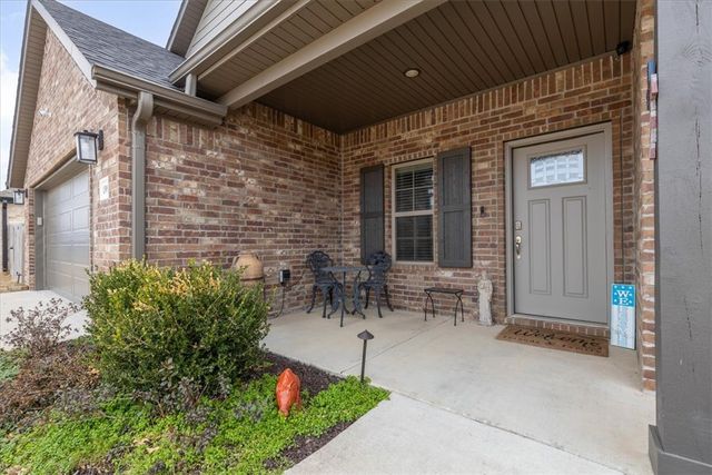 1309 Ruscello Avenue, Tontitown, AR 72762