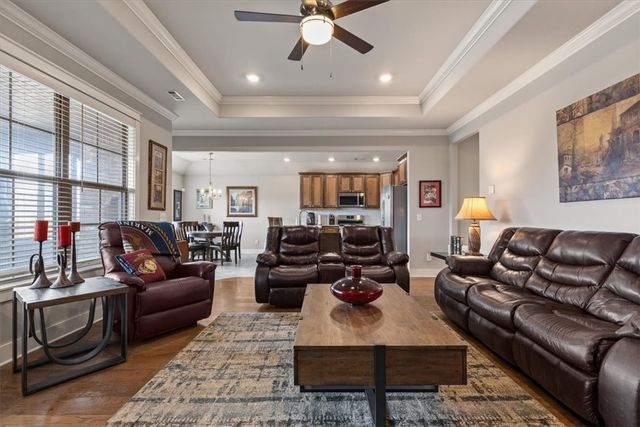 1309 Ruscello Avenue, Tontitown, AR 72762