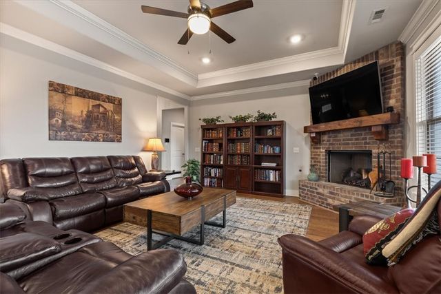 1309 Ruscello Avenue, Tontitown, AR 72762