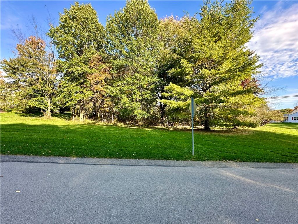 Image 1 of property listing at Lot 1 Haven Point Dr, Neshannock Twp, PA 16105