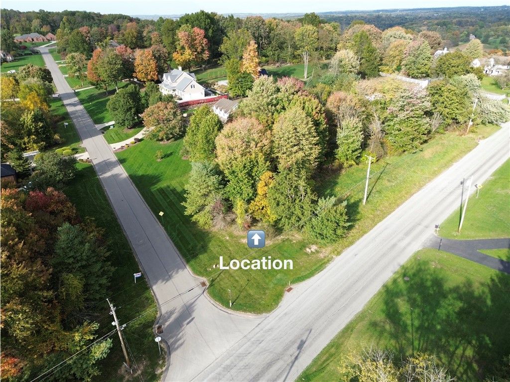 Image 5 of property listing at Lot 1 Haven Point Dr, Neshannock Twp, PA 16105