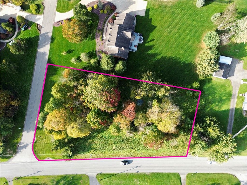 Image 6 of property listing at Lot 1 Haven Point Dr, Neshannock Twp, PA 16105