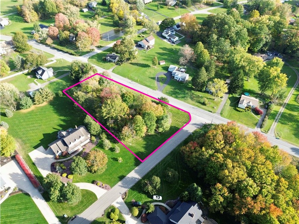 Image 7 of property listing at Lot 1 Haven Point Dr, Neshannock Twp, PA 16105
